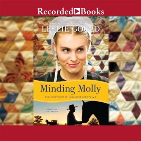minding molly the courtships of lancaster county volume 3 PDF