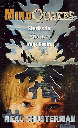 mindquakes stories to shatter your brian Reader