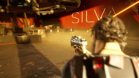 minds eye ros barker Reader