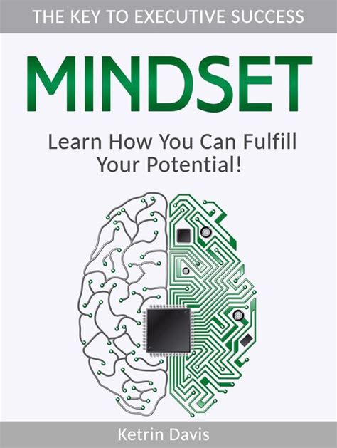 mindset executive success fulfill potential PDF