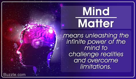 mindset over matter solutions creating Reader
