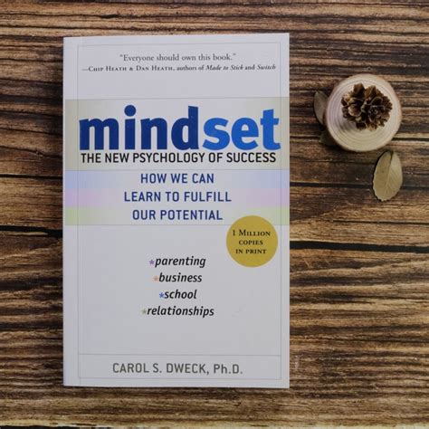 mindset the new psychology of success Epub