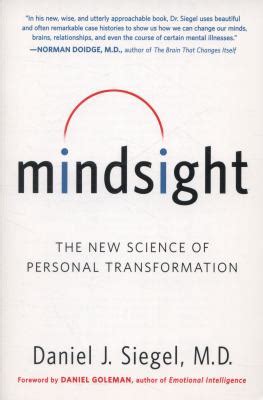 mindsight the new science of personal transformation PDF