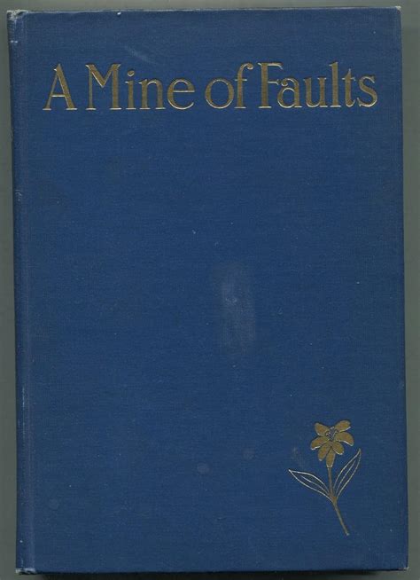 mine faults f w bain Epub