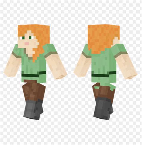 minecraft alex skin