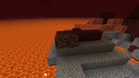 minecraft ancient debris