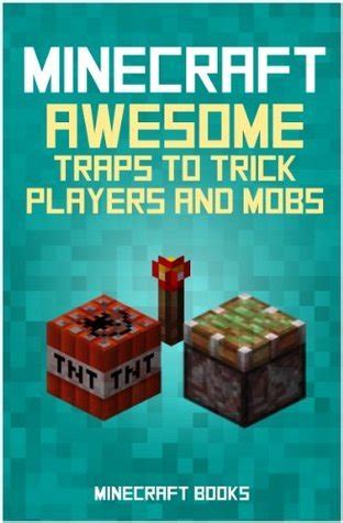 minecraft awesome traps to trick players and mobs Epub