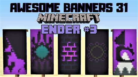 Minecraft Banner Creator