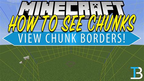 minecraft chunks