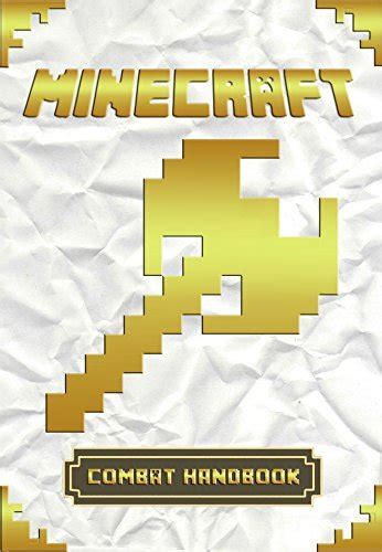 minecraft combat handbook all in one minecraft combat guide Doc