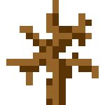 minecraft dead bush