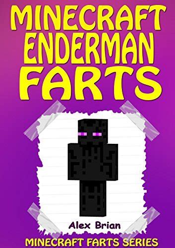 minecraft enderman farts an unofficial minecraft tale Reader