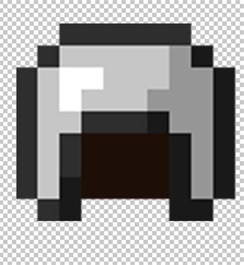 minecraft helmet png