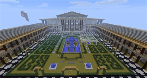 minecraft library of alexandria