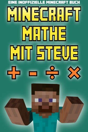 minecraft mathe mit steve german Epub