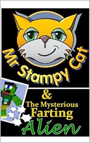 minecraft mr stampy cat and the mysterious farting alien an unofficial minecraft story minecraft secrets minecraft Doc