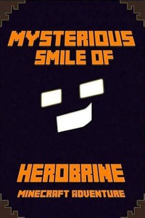 minecraft mysterious herobrine adventure legendary Kindle Editon