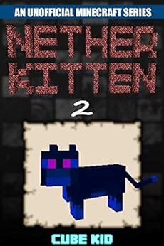 minecraft nether kitten book 2 an unofficial minecraft book Reader