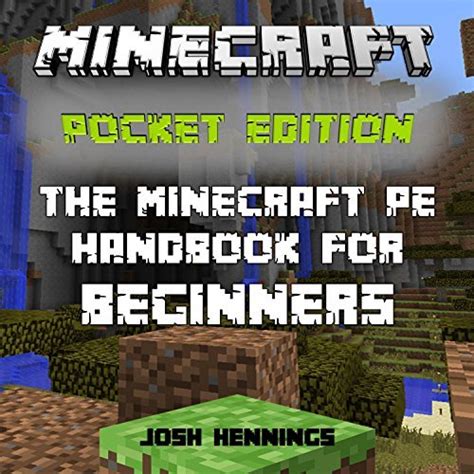 minecraft pocket edition the minecraft pe handbook for beginners Epub