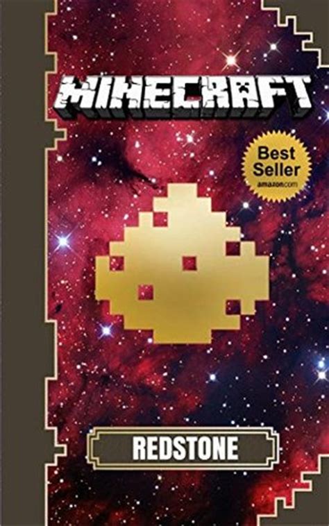 minecraft redstone handbook ultimate collectors PDF