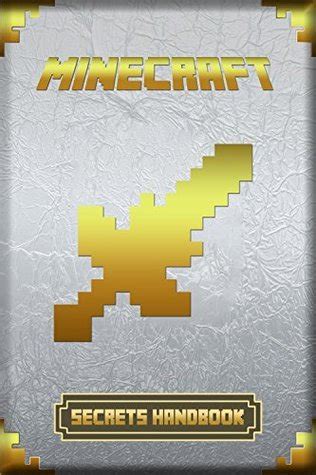 minecraft secrets handbook ultimate secrets Epub