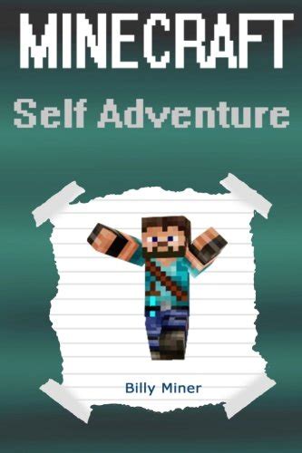 minecraft self adventure choose gamebook Doc