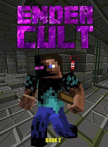 minecraft the ender cult book 2 minecraft maze Kindle Editon