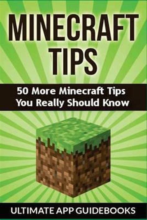minecraft tips 50 more minecraft tips you really should know Doc