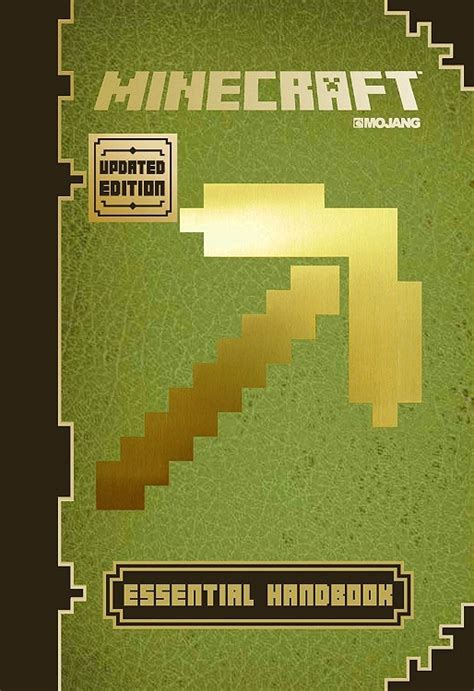 minecraft ultimate handbook essential guides Epub