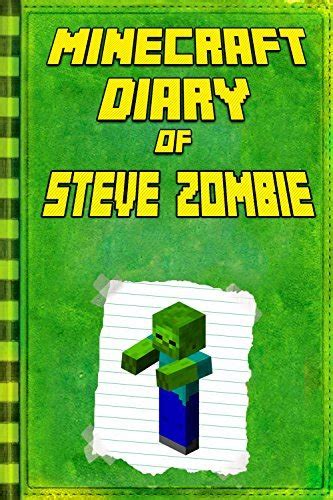 minecraft zombie legendary diary unnoficial Reader