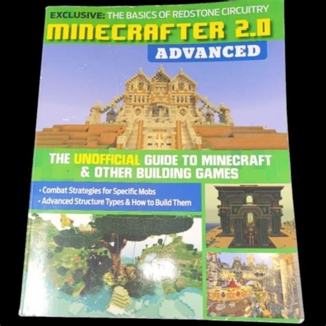 minecrafter 2 0 advanced minecrafter 2 0 advanced Epub