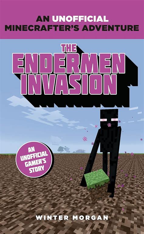 minecrafters endermen invasion unofficial adventure Doc