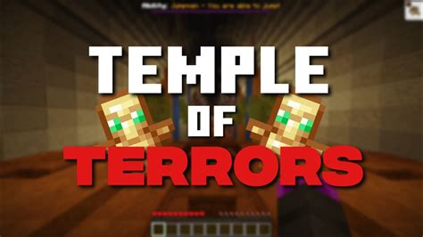 minecraftia temple terrors minecraft adventure Epub