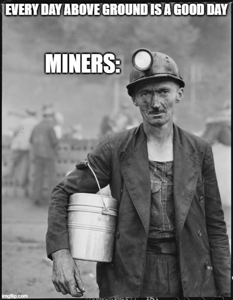 miner meme