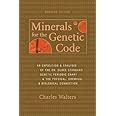 minerals for the genetic code Epub