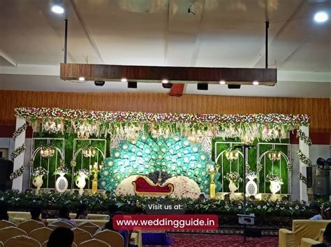 minerva garden function hall