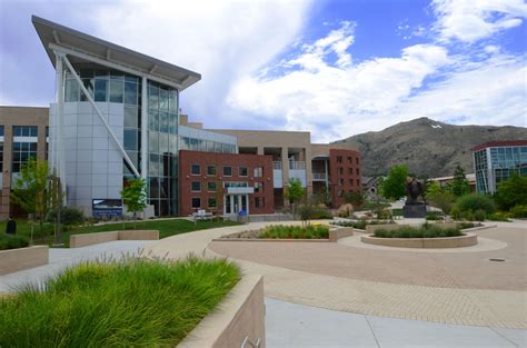 mines rec center