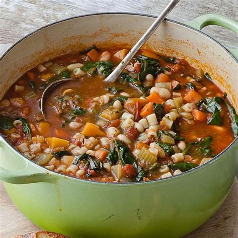 minestrone soup barefoot contessa