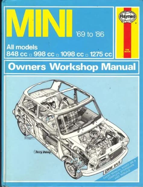 mini 1275 e owners manual Reader