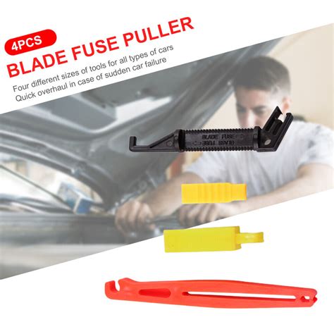 mini blade fuse puller Doc