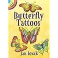 mini butterflies tattoos dover tattoos Epub