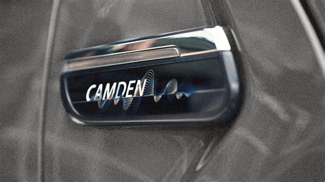 mini camden user guide PDF