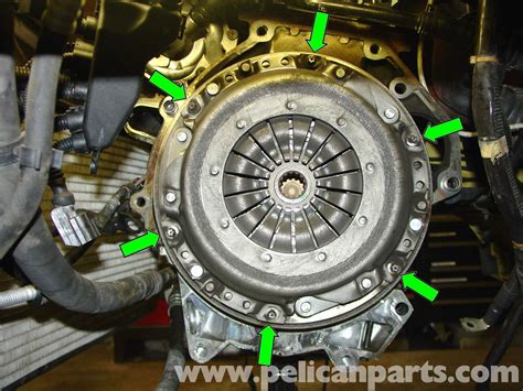 mini cooper clutch repair PDF