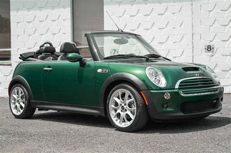 mini cooper convertible 2006 manual Epub