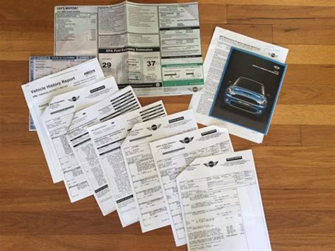 mini cooper extended maintenance plan Reader