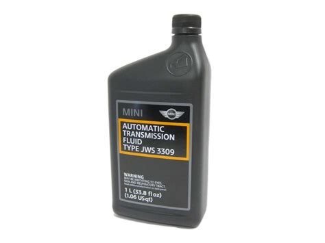 mini cooper manual transmission fluid Doc