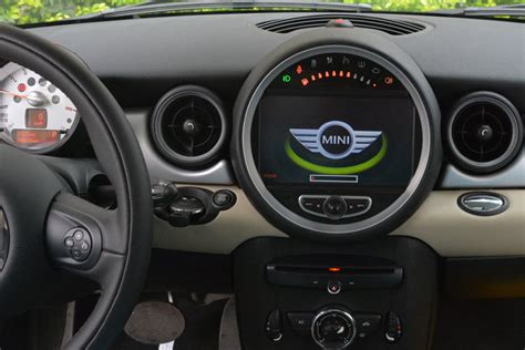 mini cooper navigation system user manual Doc
