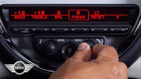 mini cooper radio boost user manual Doc