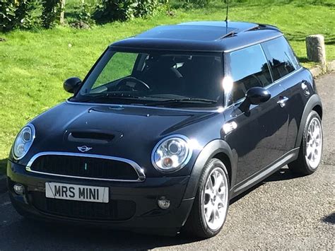 mini cooper s automatic for sale Epub