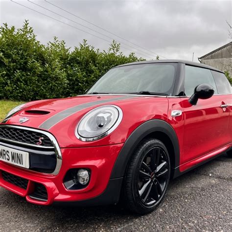 mini cooper s automatic sale PDF